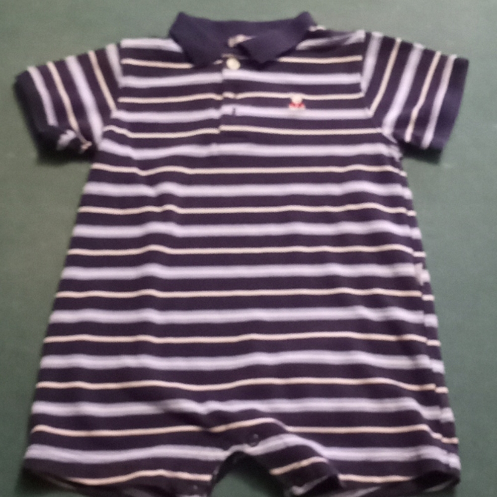 Boys outfit